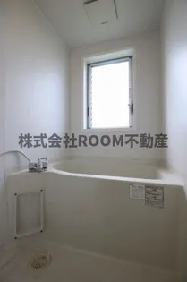 lieto蓼池【1階】の風呂