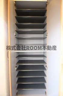 lieto蓼池【1階】の内装