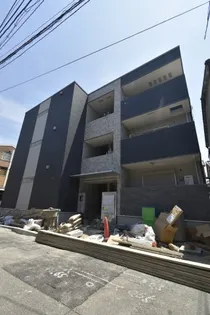 LOTUS VISTA IZUMIの画像