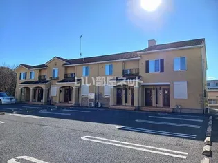 サンレミBの画像