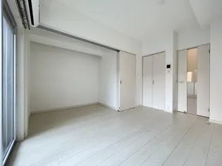 鹿児島県鹿児島市船津町【マンション】の外観