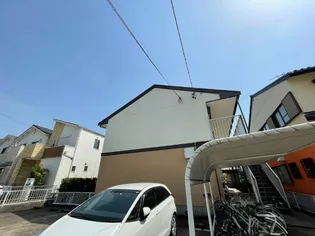 ジュネス喜多山の画像