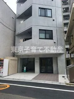 ラシクラス麹町【7階】の外観