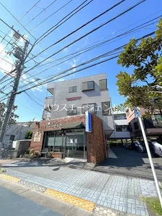 サンコナオマンションの画像