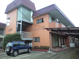 パークサイドの画像