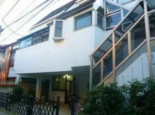 カーサわたなべの画像