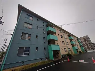 第2鳴子マンションの画像