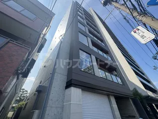 プレシャス赤羽岩淵【2階】の外観