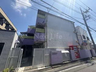 ハイネス相模大野の画像