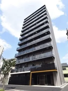 スプレスター立石ステーションフロント【9階】の外観