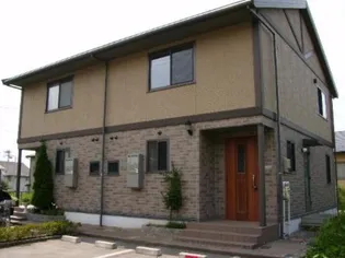 ディアコート長坂台の画像