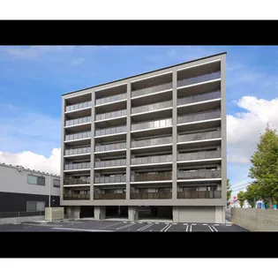 ブローテ東光寺の画像