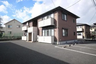 レジデンス ノヴァBの画像