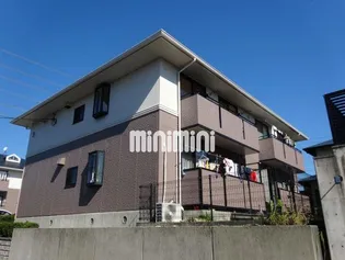 ビューテラス香久山 B棟の画像