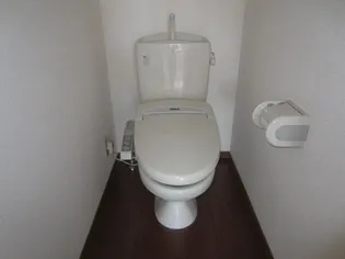 セジュールマーサ A棟【2階】の内装