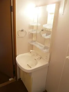 セジュールマーサ A棟【2階】の内装