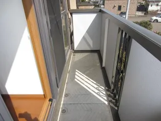 セジュールマーサ A棟【2階】の内装