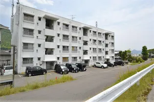 リバーサイドマンションⅡの画像