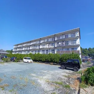 ヴィラコンフォート下俣南【4階】の外観