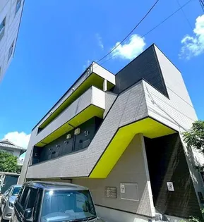 パピーズ迎町の画像