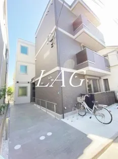 ララレスコ高松の画像