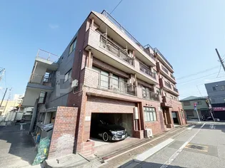 フェアリーヒルズ保木間の画像