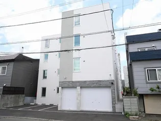 北斗エンブレム札幌北の画像