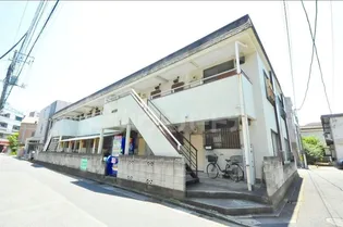 グランベール桂の画像