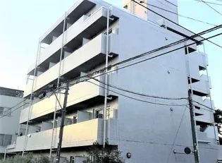 ウィンベルソロ西八王子第2の画像