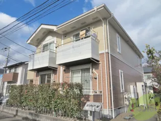 サンライズ・M【1階】の外観