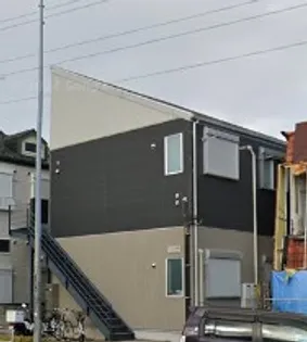 ラプリマベーラ淵野辺【2階】の外観