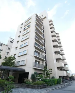 南巽グリーンマンション ザ ステージの画像