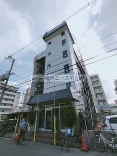 第二コーポ春日荘の画像