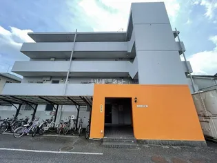 ハイツ戸頭の画像