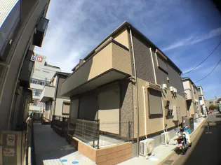 DI QUATTRO 高座渋谷 Bの画像