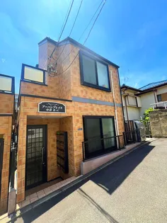 アーバンプレイス中井II C棟の画像