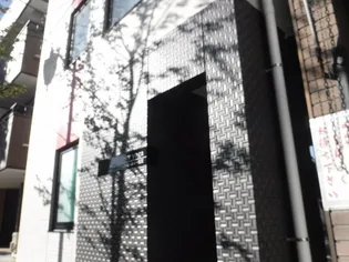 リージェンシー用賀【4階】の外観