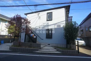ディアコートの画像