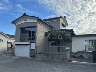 千葉県茂原市千町【一戸建】の外観