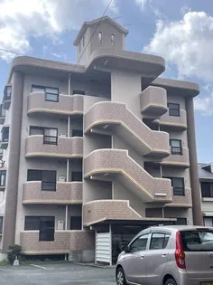 ヴィラクレストBの画像