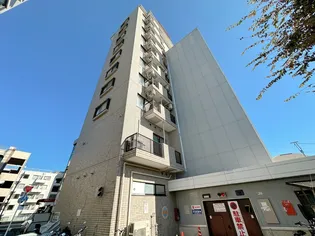 みずほビルの画像