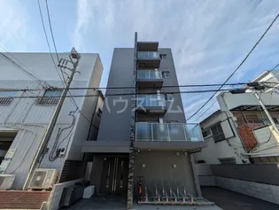 GENOVIA京成立石Vの画像