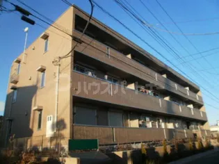 埼玉県さいたま市北区吉野町1【アパート】の外観