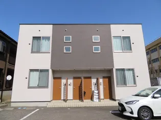 スマルティ 2号棟の画像