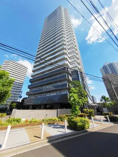 コスモ川口ステーションフロントの画像