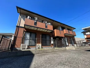 シャトー小林 A棟の画像