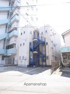 コーポ志村【3階】の外観