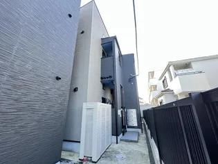 グランイーズ長町の画像