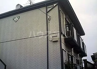 幕張ヴァージンハウス【1階】の外観