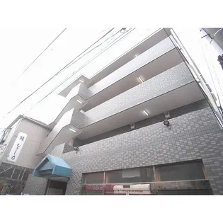 関長マンションの画像